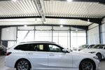 BMW 318d Touring SPORT WHITE & BROWN / CURVED+HUD 114.000 km 25.777 &euro; Hamm 59077