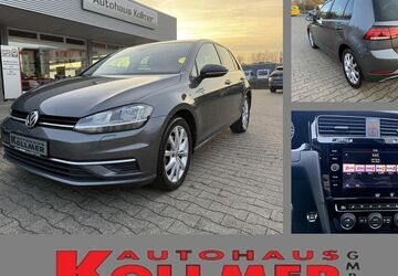 VW Golf 145.093 km 12.490 &euro; Kamen 59174