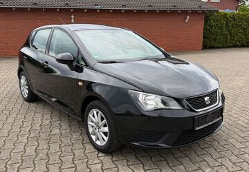 Seat Ibiza 192.000 km 3.250 &euro; Ascheberg 59387