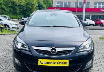 Opel Astra 149.000 km 4.999 &euro; Dortmund 44147