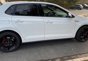 VW Polo 48.000 km 22.199 &euro; Dortmund 44388