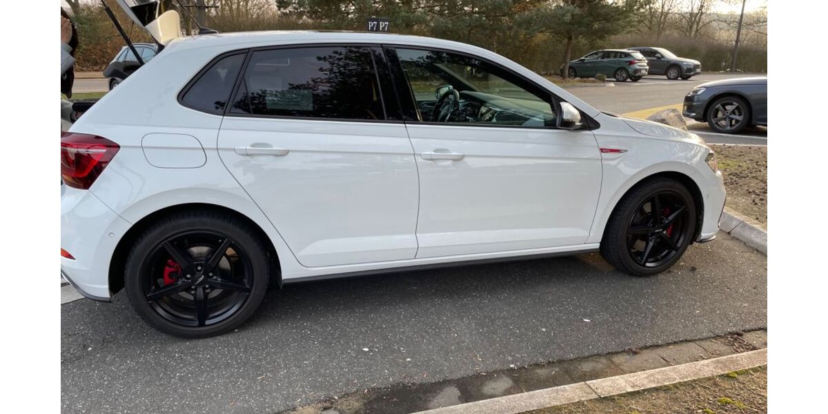 VW Polo 48.000 km 22.199 &euro; Dortmund 44388