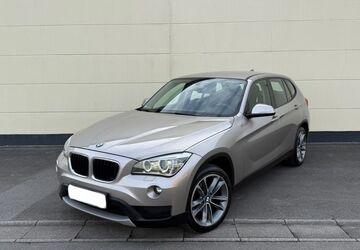 BMW X1 185.000 km 8.600 &euro; Hagen 58099