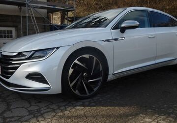 VW Arteon 235.000 km 20.999 &euro; Witten 58453