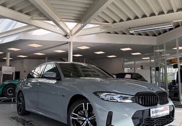 BMW 320 14.999 km 41.950 &euro; Hamm 59065
