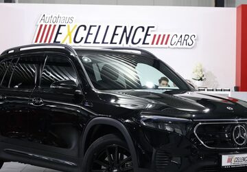 Mercedes-Benz EQB 48.000 km 30.888 &euro; Hamm 59077