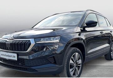 Skoda Karoq 95.317 km 23.078 &euro; Dortmund 44269