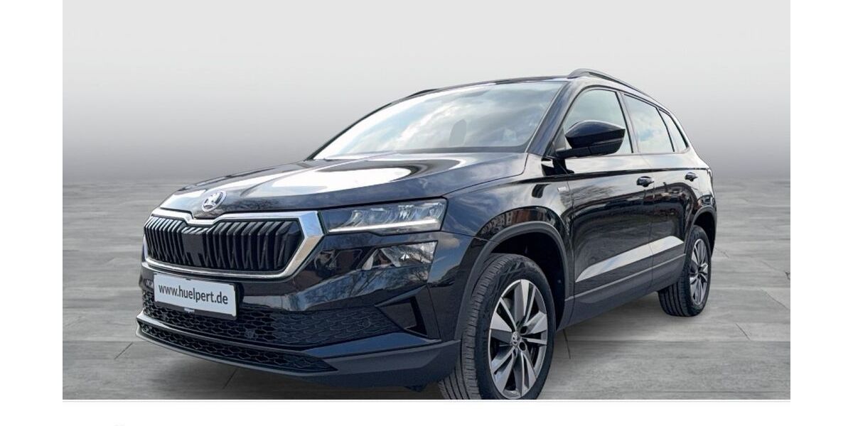 Skoda Karoq 95.317 km 23.078 &euro; Dortmund 44269