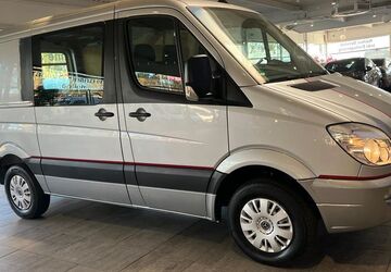 Mercedes-Benz Sprinter 64.000 km 13.990 &euro; Datteln 45711