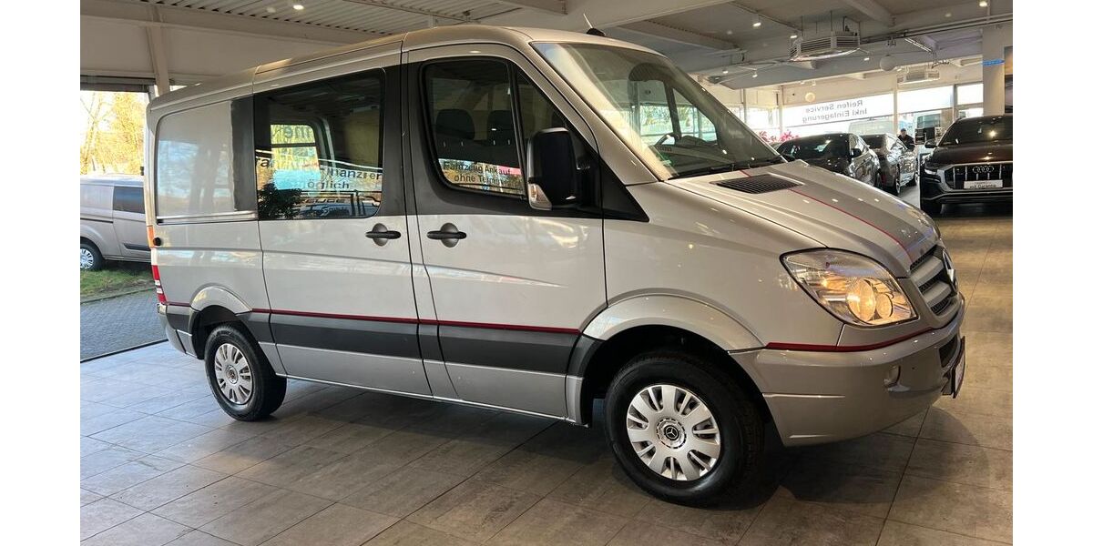Mercedes-Benz Sprinter 64.000 km 13.990 &euro; Datteln 45711