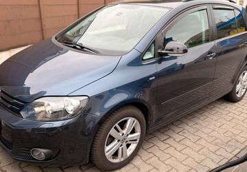 VW Golf Plus 167.000 km 6.300 &euro; Witten 58452
