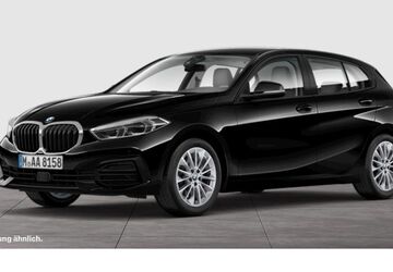 BMW 118 52.680 km 22.750 &euro; Hagen 58119