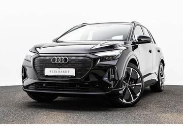 Audi Q4 e-tron 19.989 km 37.710 &euro; Hagen 58091