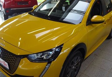 Peugeot 208 25.916 km 15.650 &euro; Werl 59457