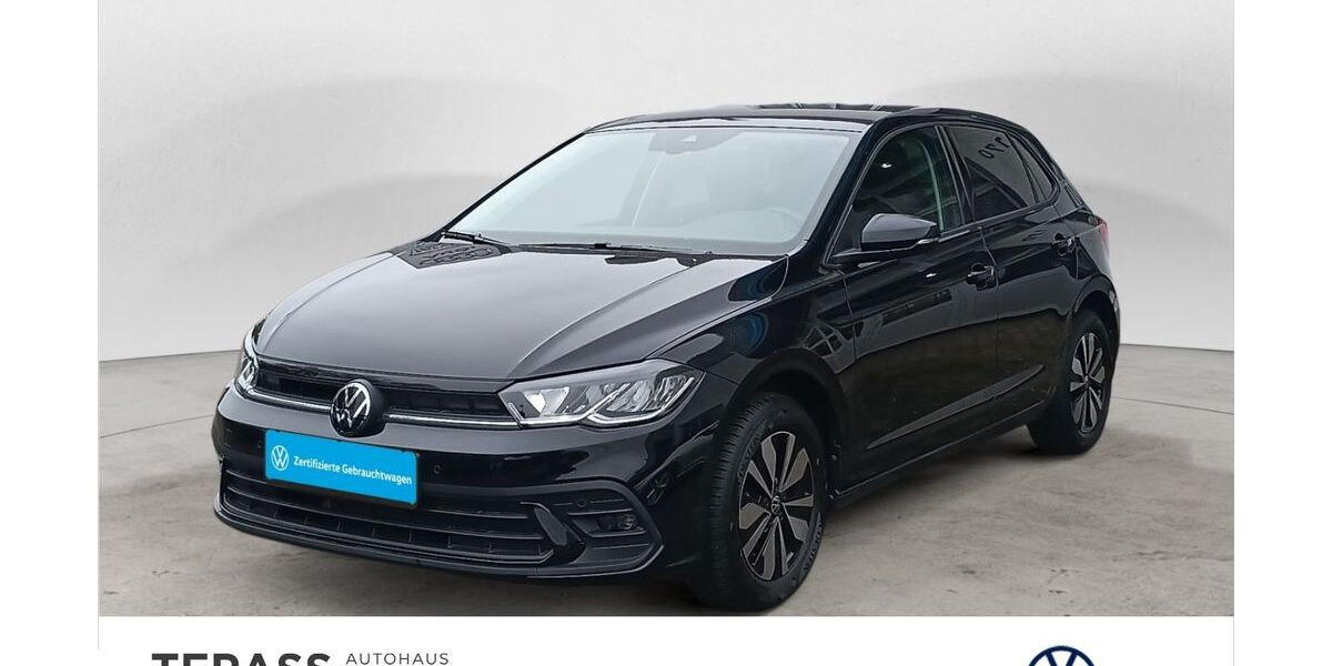 VW Polo 6.052 km 21.490 &euro; Wetter 58300