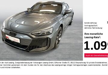 Audi RS e-tron GT 7.302 km 123.998 &euro; Dortmund 44143