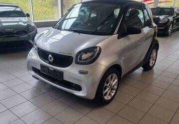 Smart ForTwo 32.000 km 7.490 &euro; Holzwickede 59439
