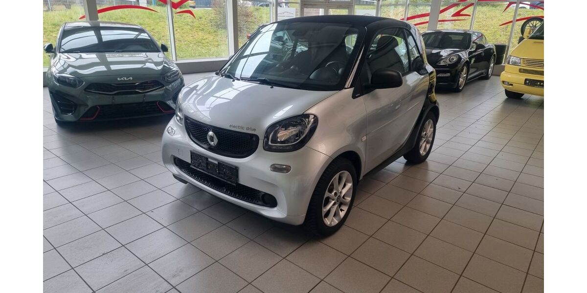 Smart ForTwo 32.000 km 7.490 &euro; Holzwickede 59439