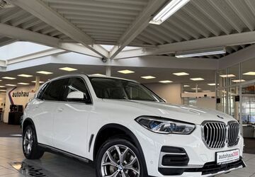 BMW X5 180.785 km 37.450 &euro; Hamm 59065
