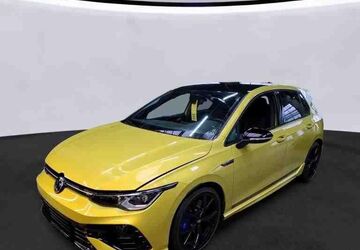 VW Golf 4.799 km 47.880 &euro; Hamm 59067