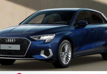 Audi A3 93.710 km 24.440 &euro; Lünen 44534