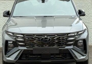Hyundai TUCSON 3.890 km 43.250 &euro; Selm-Bork 59379