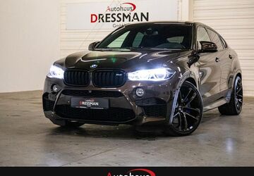 BMW X6 M 78.399 km 46.780 &euro; Hamm 59067