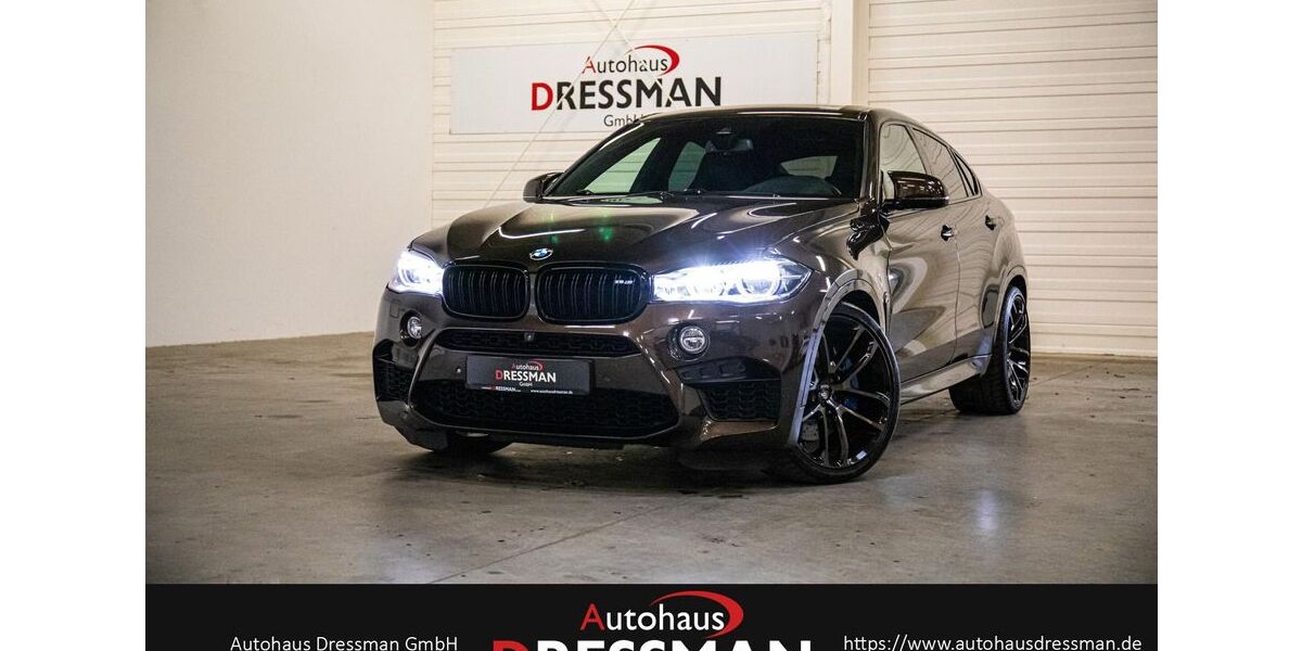 BMW X6 M 78.399 km 46.780 &euro; Hamm 59067