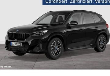 BMW X1 33.200 km 44.880 &euro; Hagen 58119