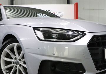 Audi A4 47.000 km 29.777 &euro; Hamm 59077