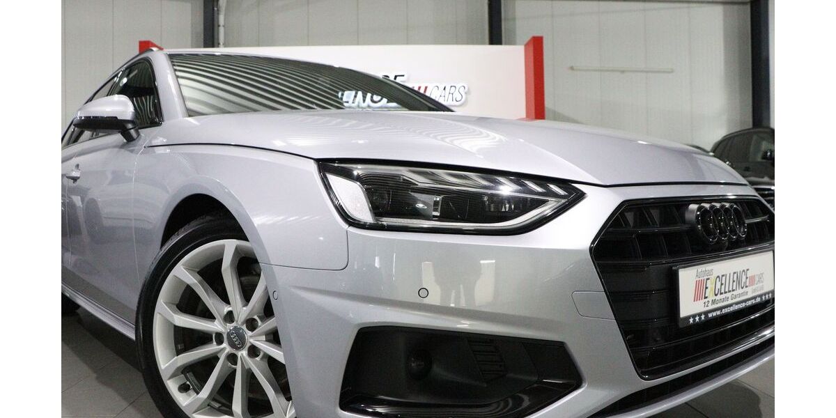 Audi A4 47.000 km 29.777 &euro; Hamm 59077
