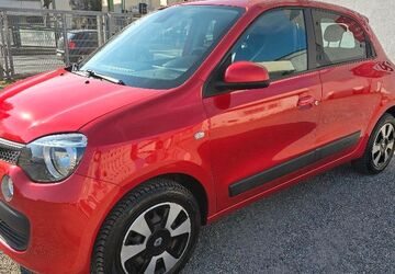 Renault Twingo 100.000 km 5.900 &euro; Dortmund 44145