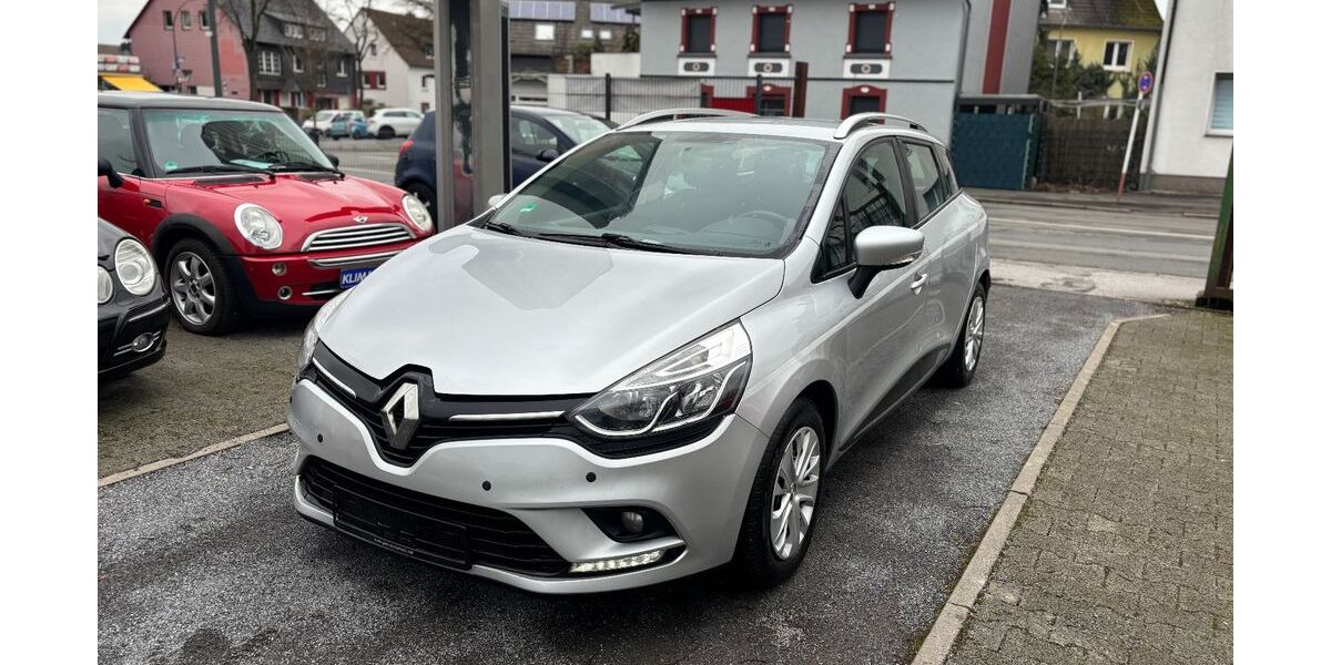 Renault Clio 169.893 km 5.999 &euro; Dortmund 44143