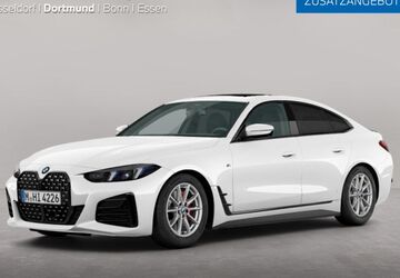 BMW 420 Gran Coupé 11.184 km 46.599 &euro; Dortmund 44263