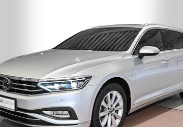 VW Passat Variant 41.390 km 30.950 &euro; Schwerte 58239