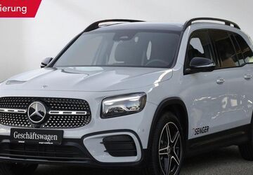 Mercedes-Benz GLB 200 5.300 km 47.495 &euro; Hamm 59067