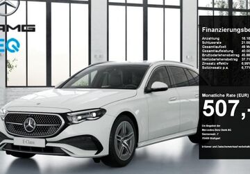 Mercedes-Benz E 300 19.305 km 53.690 &euro; Schwerte 58239