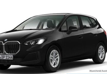 BMW 216 Active Tourer 81.005 km 21.290 &euro; Hamm 59071