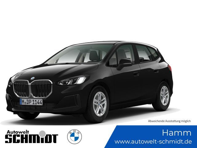 BMW 216 Active Tourer 81.005 km 21.490 &euro; Hamm 59071
