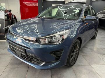 Gebrauchte Kia Rio