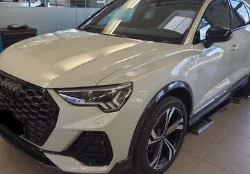 Audi Q3 47.821 km 40.675 &euro; Hagen 58091