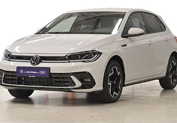 VW Polo 2.500 km 28.450 &euro; Ahlen 59229