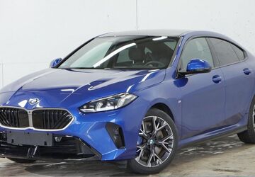 BMW 218 Gran Coupé 5.814 km 36.490 &euro; Werne 59368