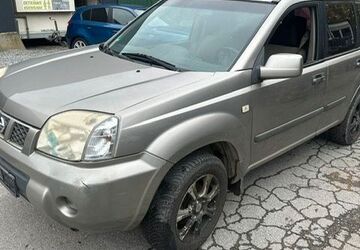 Nissan X-Trail 303.677 km 1.799 &euro; Welver 59514