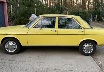 Audi 100 138.000 km 6.000 &euro; Wetter / Ruhr 58300