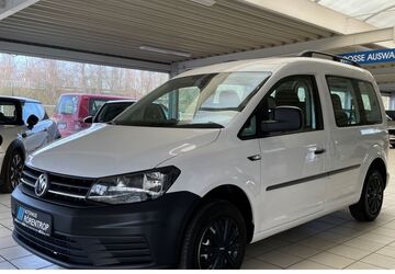 VW Caddy 159.100 km 13.982 &euro; Lünen 44532