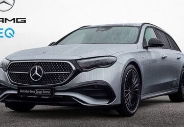 Mercedes-Benz E 300 8.396 km 54.490 &euro; Schwerte 58239