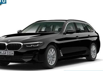 BMW 530 99.995 km 39.770 &euro; Werne 59368