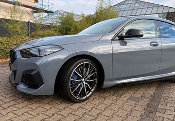 BMW M235 62.000 km 31.499 &euro; Fröndenberg 58730