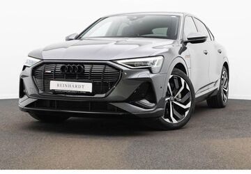 Audi e-tron 55.972 km 28.795 &euro; Hagen 58091